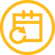 Pre Authorized Payment icon